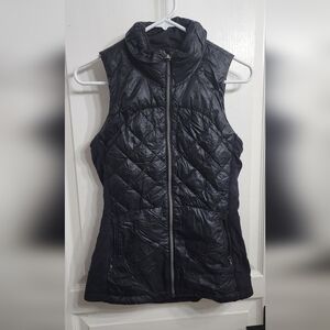 Lululemon Down For A Run Vest